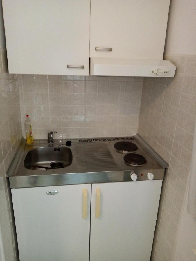 Apartment Koric Icici Luaran gambar
