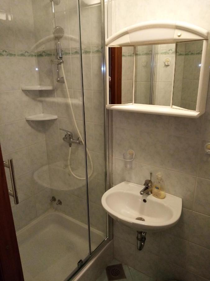 Apartment Koric Icici Luaran gambar