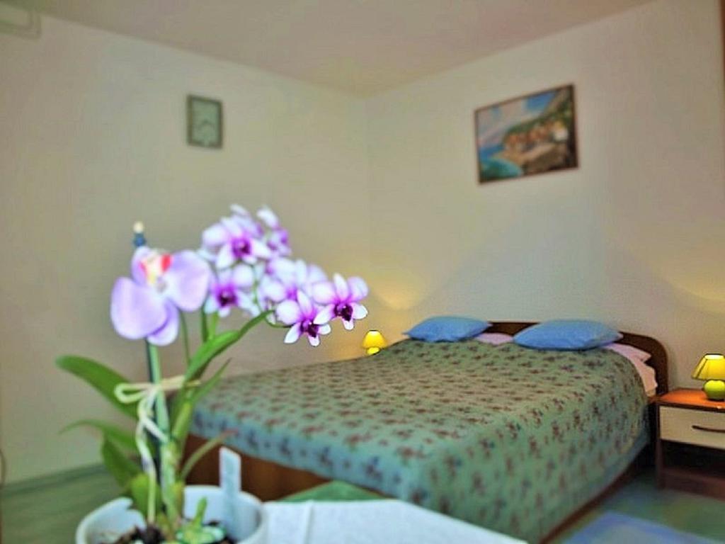 Apartment Koric Icici Luaran gambar