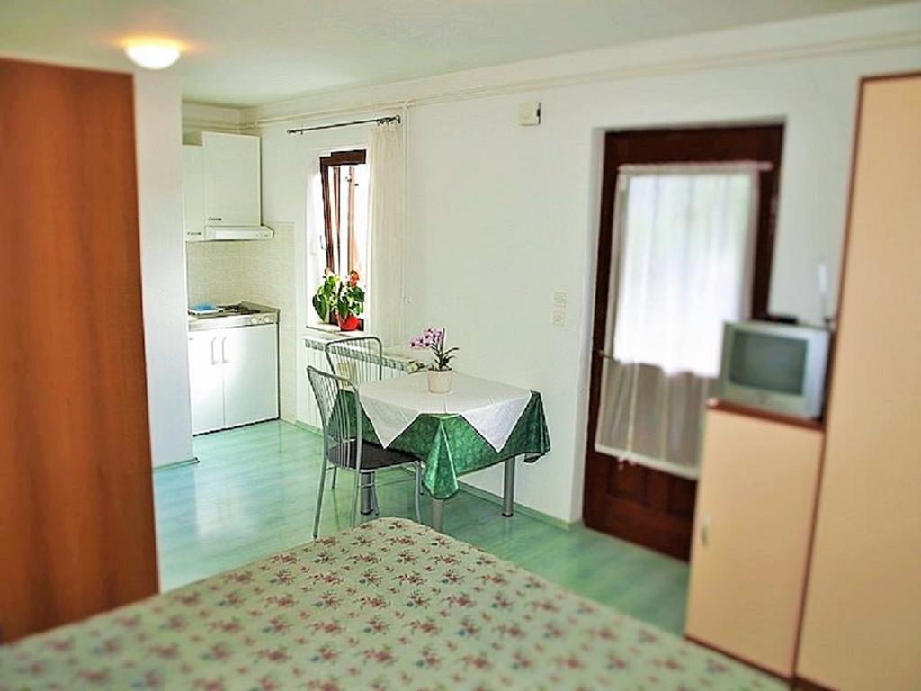 Apartment Koric Icici Luaran gambar