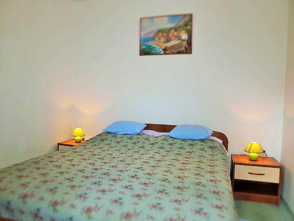 Apartment Koric Icici Luaran gambar