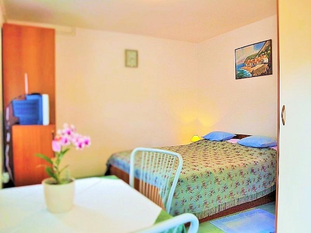 Apartment Koric Icici Luaran gambar