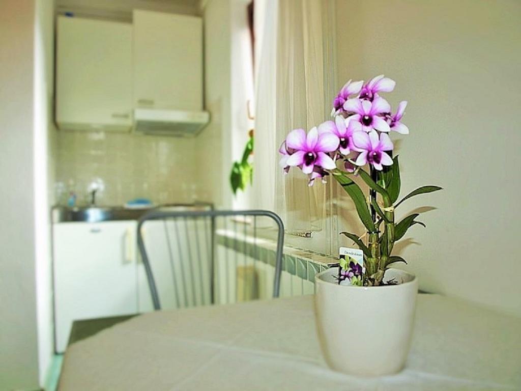 Apartment Koric Icici Luaran gambar